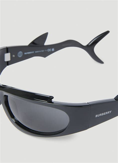 burberry shark sunglasses|burberry sunglasses women outlet.